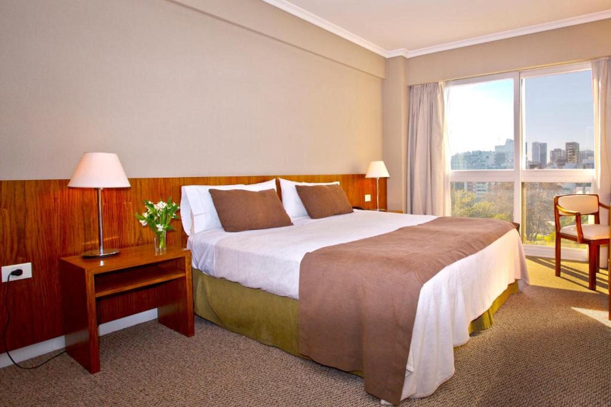 Bisonte Libertad Hotell Buenos Aires Exteriör bild