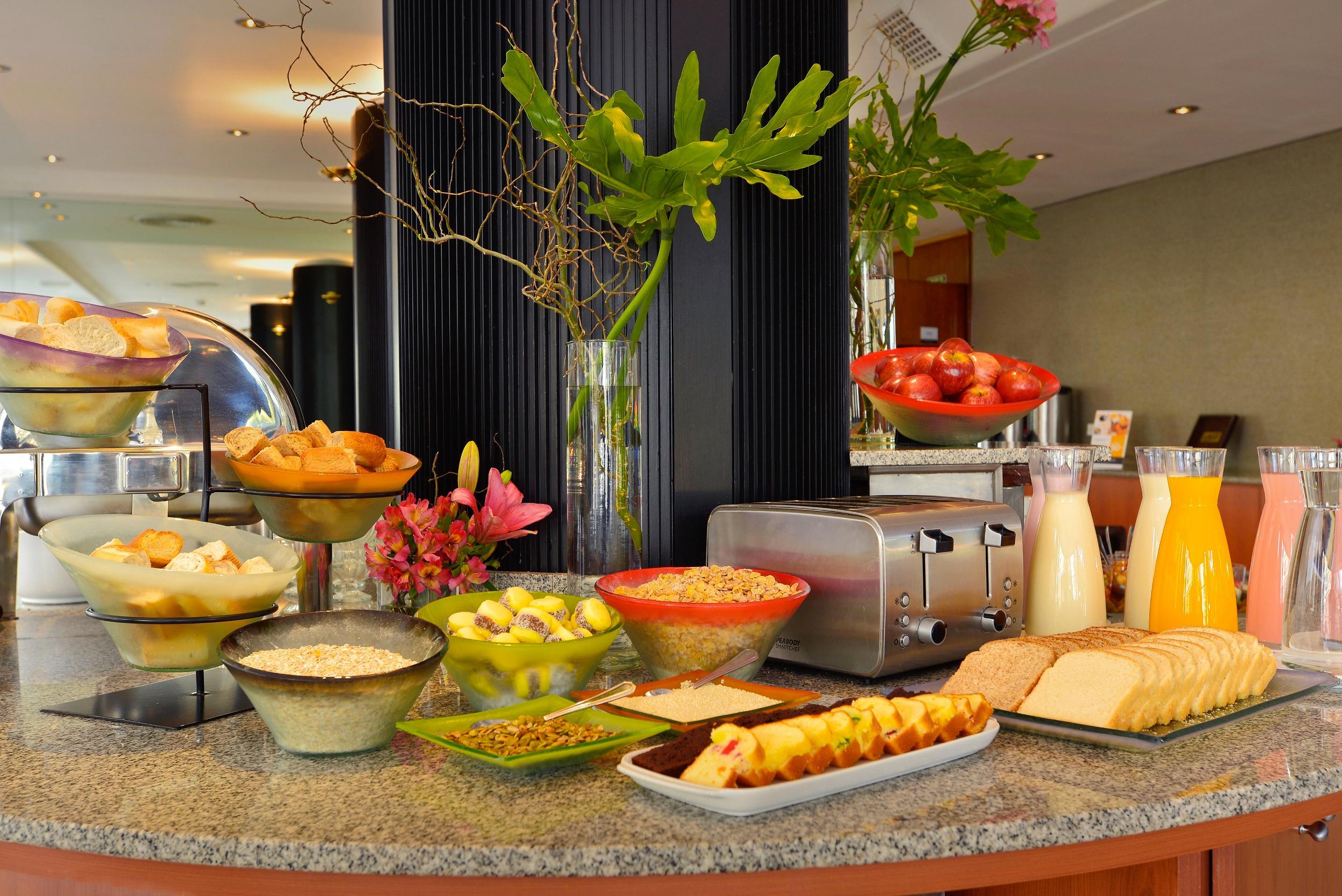 Bisonte Libertad Hotell Buenos Aires Exteriör bild
