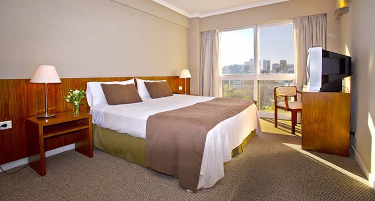 Bisonte Libertad Hotell Buenos Aires Exteriör bild